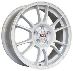 ���� ����� Alcasta M20 15/6 ET32 white | ������� WHS076916