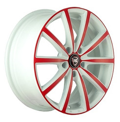 ���� ����� Nz F-50 16/6,5 ET40 W+r | ������� WHS077834
