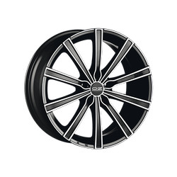 ���� ����� Oz Lounge 10 19/8 ET29 Matt black + diamond cut | ������� WHS062502