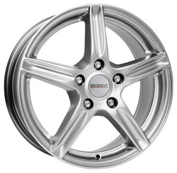 ���� ����� Dezent L 15/6,5 ET48 | ������� WHS071400