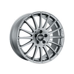 ���� ����� Oz Superturismo GT 17/7 ET40 Grigio corsa black lettering | ������� WHS069836