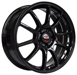 ���� ����� Alcasta M24 17/6,5 ET46 Bk | ������� WHS077134