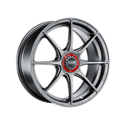 ���� ����� Oz Formula HLT 17/8 ET48 Grigio corsa bright | ������� WHS070291