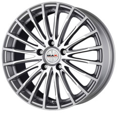 ���� ����� Mak Fatale 18/8 ET35 Silver mirror | ������� WHS097978