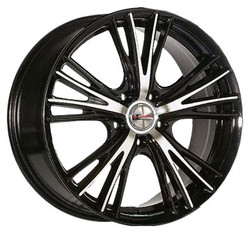 ���� ����� Yamato Itagaki 16/6,5 ET48 Bfp | ������� WHS085158