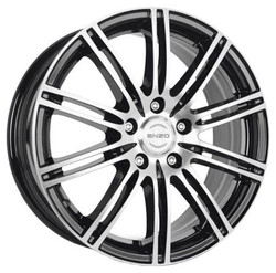 ���� ����� Enzo 103 15/6,5 ET38 dark | ������� WHS071789