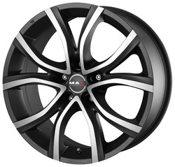 ���� ����� Mak Nitro 16/7 ET45 Ice titan | ������� WHS062418