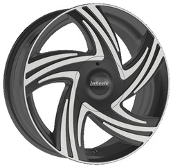 Iwheelz ���� R15 IW 6J 5�100 et43/57.1 TEMPO GMMF 2301111 | ������� 2301111