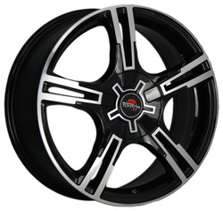 ���� ����� Yokatta MODEL-8 17/7 ET43 Bkf | ������� WHS086536