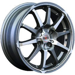 ���� ����� Alcasta M10 15/6 ET36 Gmf | ������� WHS076870