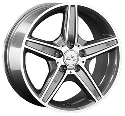 ���� ����� Legeartis MB64 17/8 ET37 Gmf | ������� WHS078694