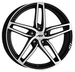 ���� ����� Aez Genua 18/8 ET25 dark | ������� WHS107008