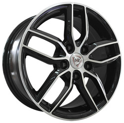 ���� ����� Nz SH656 17/7 ET39 Bkf | ������� WHS106182
