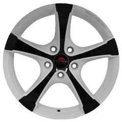 ���� ����� Yokatta MODEL-9 15/6 ET39 W+b | ������� WHS086512