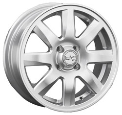 ���� ����� Legeartis GM15 15/6 ET49 Sil | ������� WHS078429