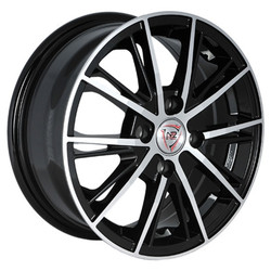 ���� ����� Nz F-31 16/6,5 ET46 Bkf | ������� WHS076429