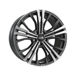 ���� ����� Oz Cortina 19/9 ET40 Matt dark graphite d.c. | ������� WHS057576