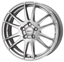 ���� ����� Alutec Monstr 18/7,5 ET45 Polar silver | ������� WHS095401