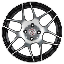 ���� ����� Nz F-32 16/6,5 ET38 Bkf | ������� WHS076470