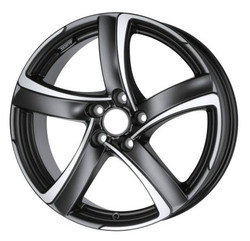���� ����� Yokatta MODEL-5 18/8 ET45 Bkf | ������� WHS086589