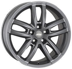 ���� ����� Ats Radial 18/8,5 ET50 Racing grey | ������� WHS060182
