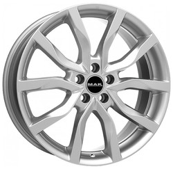 ���� ����� Mak Highlands 19/8 ET45 Silver | ������� WHS062258