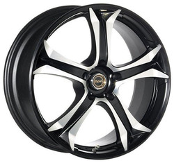 ���� ����� Yamato Katayama 17/7 ET52,5 Mbfp | ������� WHS090907