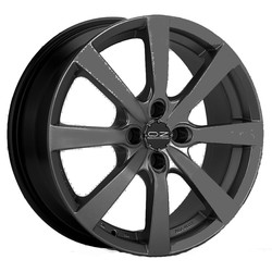 ���� ����� Oz Michelangelo 8 15/6,5 ET37 Crystal titanium | ������� WHS056965