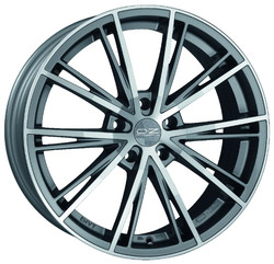 ���� ����� Oz Envy 15/7 ET25 Silver tech | ������� WHS025000