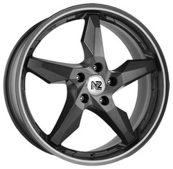 ���� ����� Nz SH635 16/6,5 ET45 Mb | ������� WHS075375