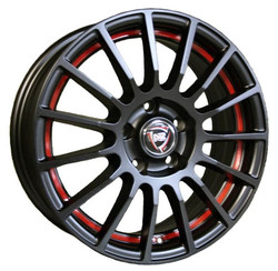 ���� ����� Nz F-23 16/6,5 ET33 Mbrsi | ������� WHS076231