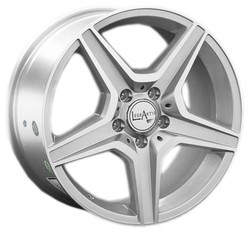 ���� ����� Legeartis MB75 18/8,5 ET48 Sf | ������� WHS079148