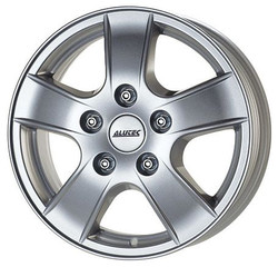 ���� ����� Alutec Energy T 15/6 ET50 Polar silver | ������� WHS057490