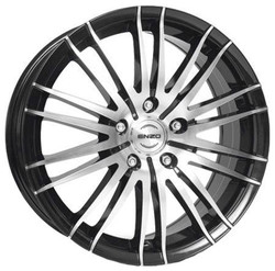 ���� ����� Enzo 106 16/7 ET40 dark | ������� WHS073986