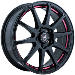 ���� ����� Nz F-22 16/6,5 ET37 Bkfrsi | ������� WHS076208