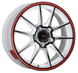 ���� ����� Yokatta MODEL-15 16/6,5 ET40 W+b+rs | ������� WHS086303