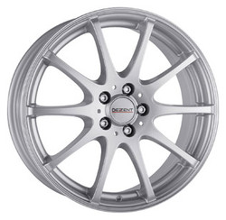 ���� ����� Dezent V 15/6,5 ET38 | ������� WHS071325