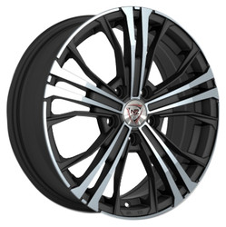 ���� ����� Nz F-4 16/6,5 ET50 Bkf | ������� WHS075800