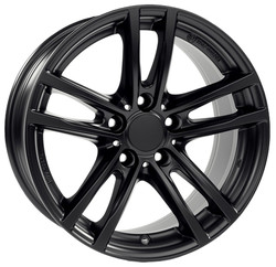 ���� ����� Alutec X10 17/8 ET30 Racing black | ������� WHS095391