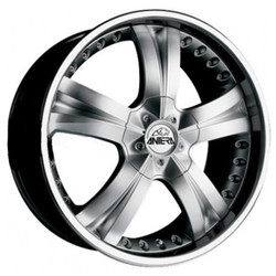 ���� ����� Antera 345 20/9,5 ET55 Silver lip polished | ������� WHS060137