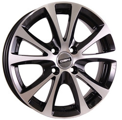 ���� ����� Tech line ���� ����� NEO 659 16/6,5 ET45 Bd | ������� RD831851