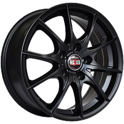 ���� ����� Alcasta M22 16/6,5 ET38 Mb | ������� WHS077035