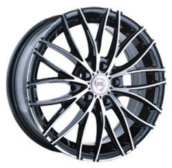 ���� ����� Nz F-28 15/6 ET48 Bkf | ������� WHS076340