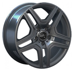 ���� ����� Legeartis MB67 20/8,5 ET45 Gmf | ������� WHS079139