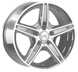 ���� ����� Legeartis MB64 18/9,5 ET33 Sf | ������� WHS079345