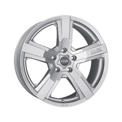 ���� ����� Oz Versilia 18/8 ET45 Matt race silver | ������� WHS057205