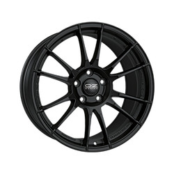 ���� ����� Oz Ultraleggera 17/8 ET48 Matt black | ������� WHS029194