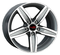 ���� ����� Legeartis B142 17/7,5 ET43 Gmf | ������� WHS080800