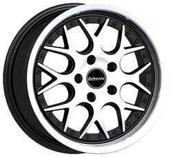 Iwheelz ���� R18 IW 8J 5�112 et38/57.1 SCORPION MLBMF 2216032 | ������� 2216032