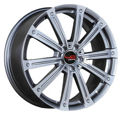 ���� ����� Legeartis MB80 18/8,5 ET38 Gmf | ������� WHS079162